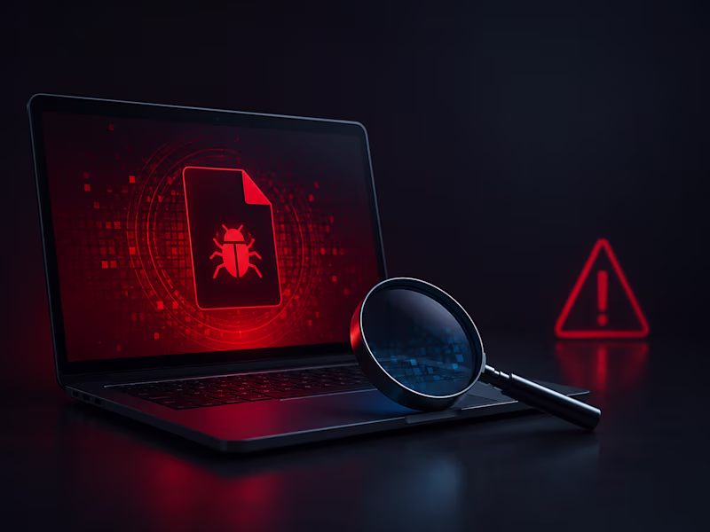 Cover image for Cyber Breach Investigation & Incident Response