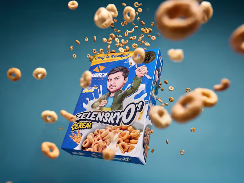 Cover image for Packaging Projects :: Behance