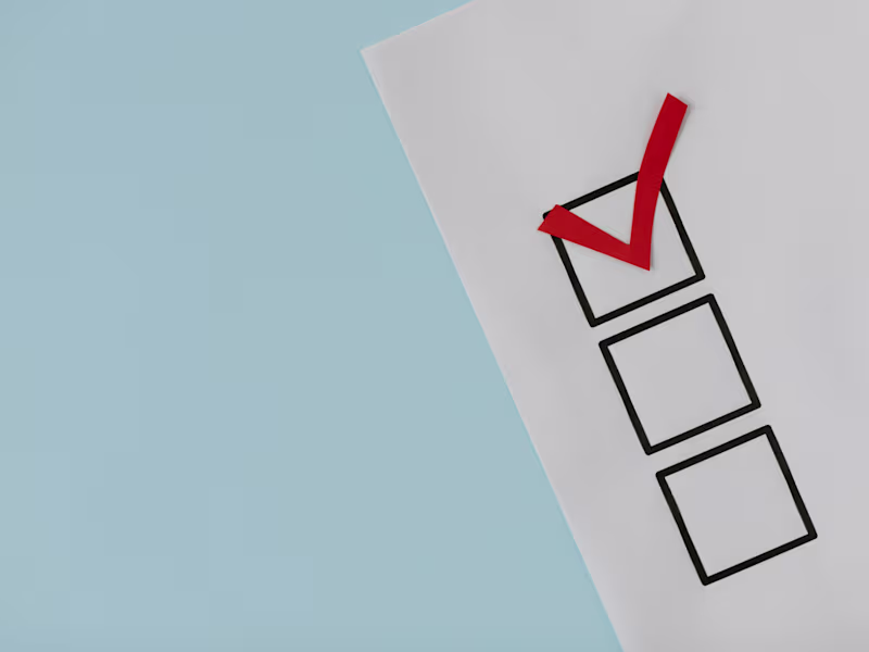 Cover image for Review, create, and/or design your Survey