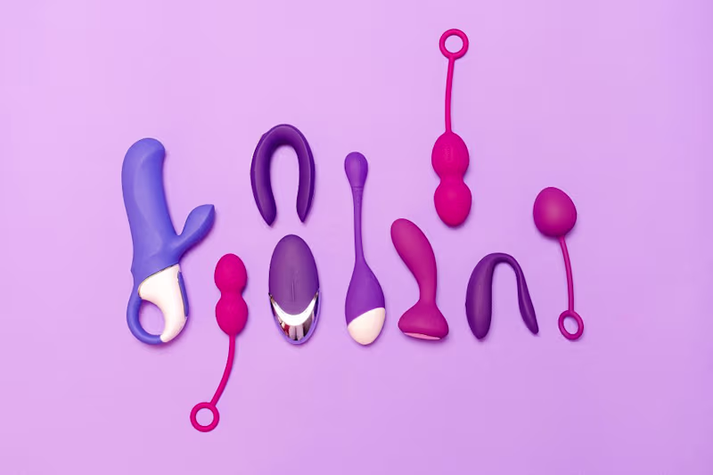 Cover image for Best Bullet Vibrators For Women
