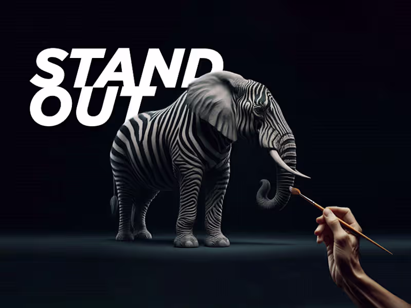 Cover image for Complete Brand Identity System for High-Growth Startups