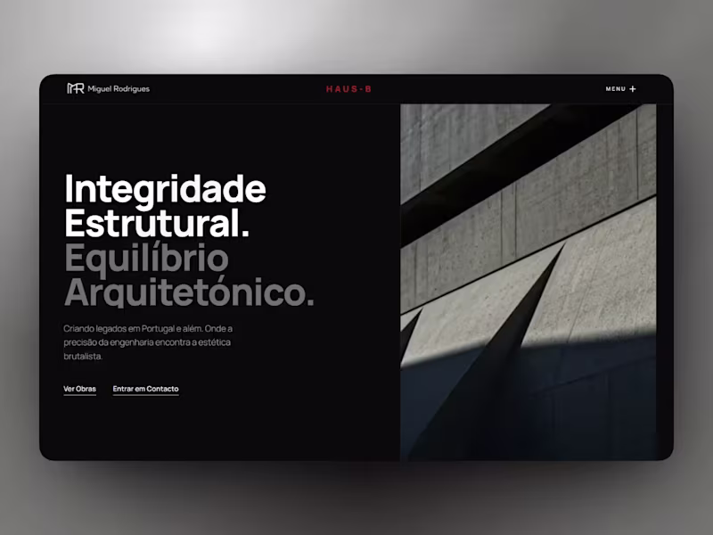 Cover image for HAUSB — Architecture and rehabilitation