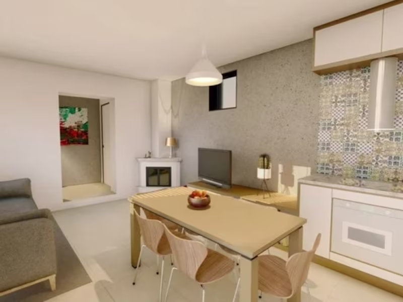 Cover image for This renovation transforms a historic