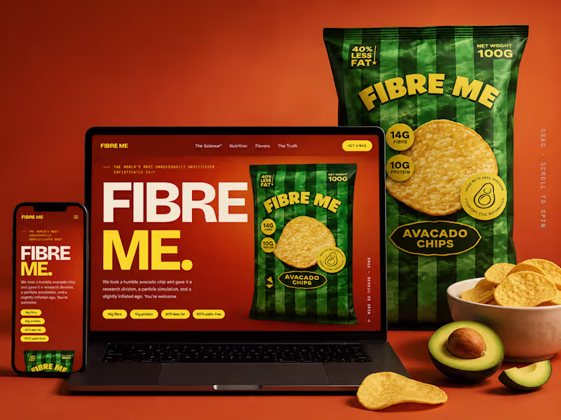 Cover image for I will design and build a high-converting business website