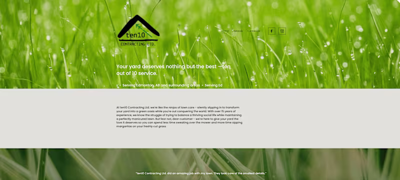 Cover image for Elevating Website Design and Marketing Strategies