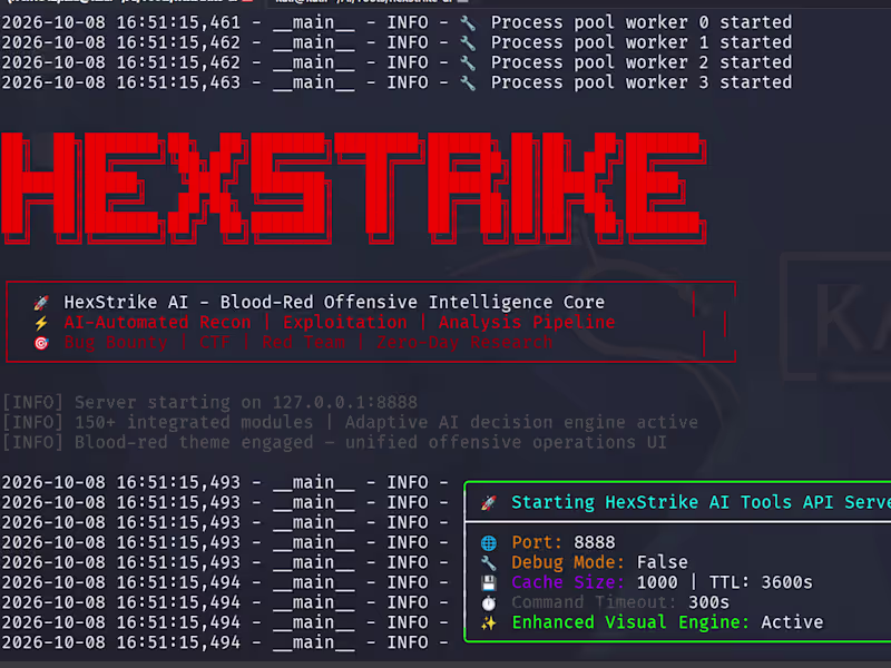 Cover image for AI-Assisted CTF Solving and Bug