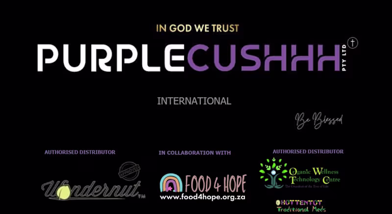 Cover image for A premium natural supplements brand