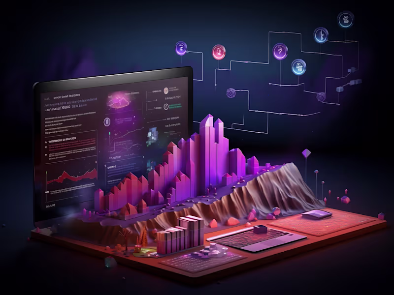 Cover image for Conversion Optimization Platform