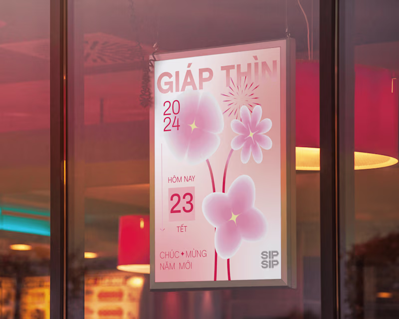 Cover image for SIP SIP SPACE