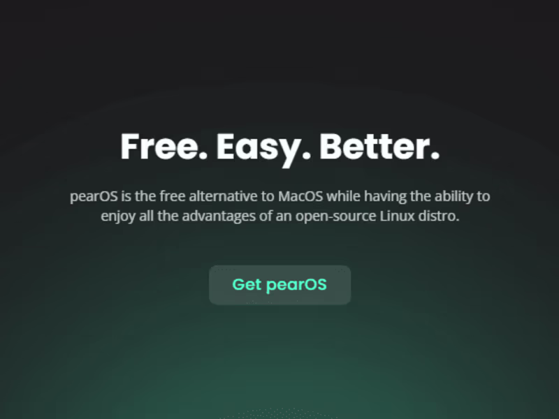 Cover image for Simple Website