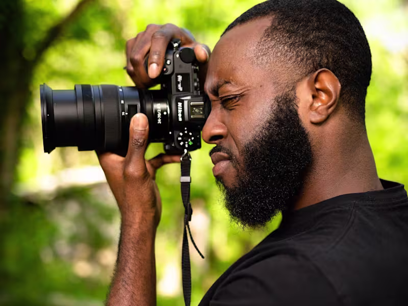 Cover image for Capture the authenticity of your event with some amazing photos.