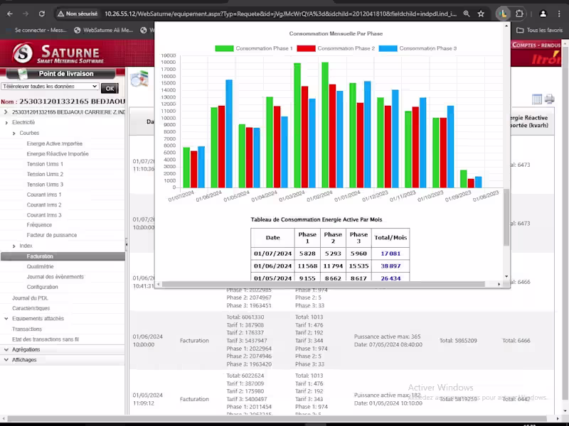 Cover image for Custom Chrome Extension for In-Browser Web Scraping & Data Analy