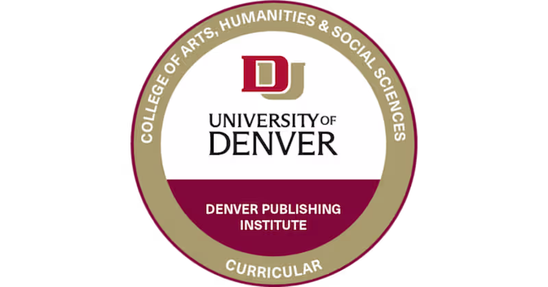 Cover image for Publishing Certificate