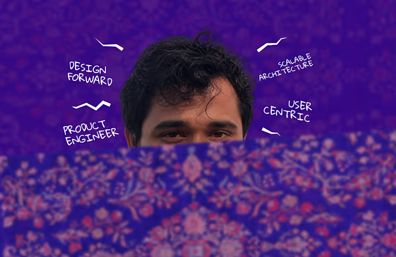 Cover image for Design-Forward MVP Development for Scalable Digital Products