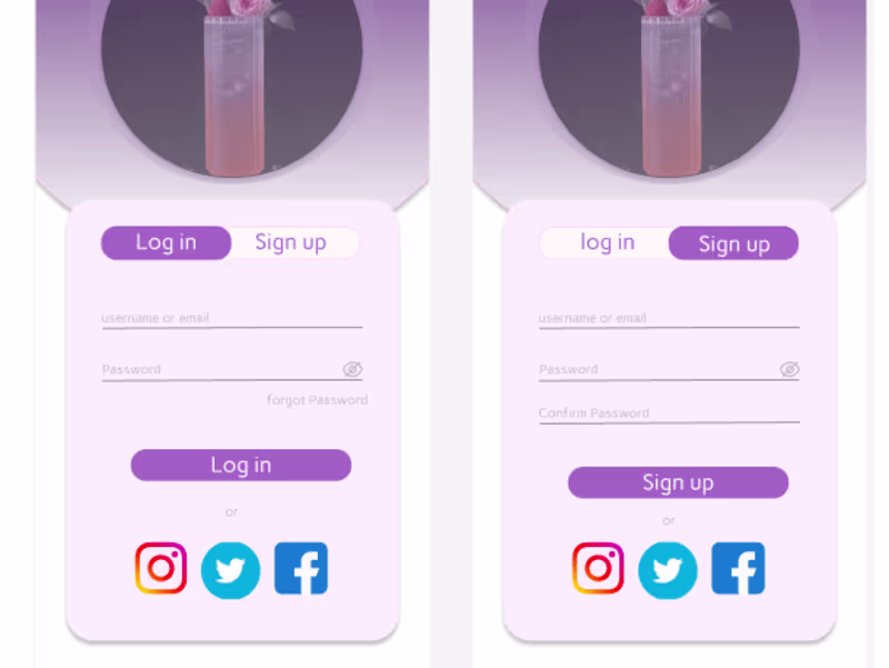 Cover image for COCKTAIL APP
