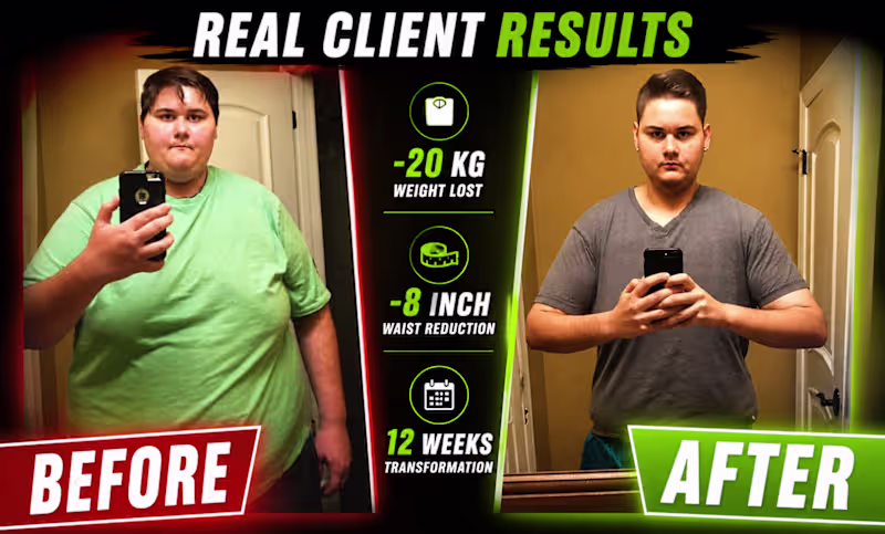Cover image for Fat To Fit Within 180