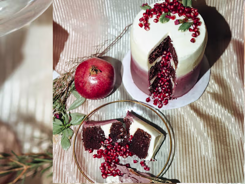 Cover image for Side Gig Bakery
