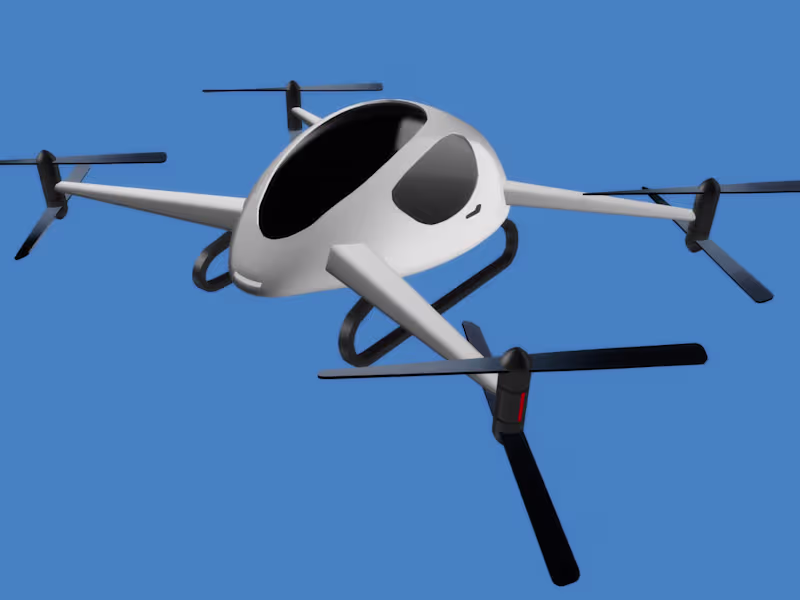 Cover image for Spline Animated Interactive 3D Model