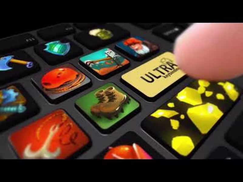 Cover image for Andrey Gornyy Motion Reel 2d/3d projects - YouTube