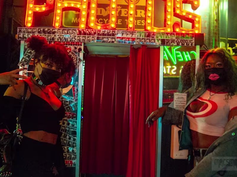 Cover image for Four Fabulous LGBTQIA+ Music Artists Based in Portland