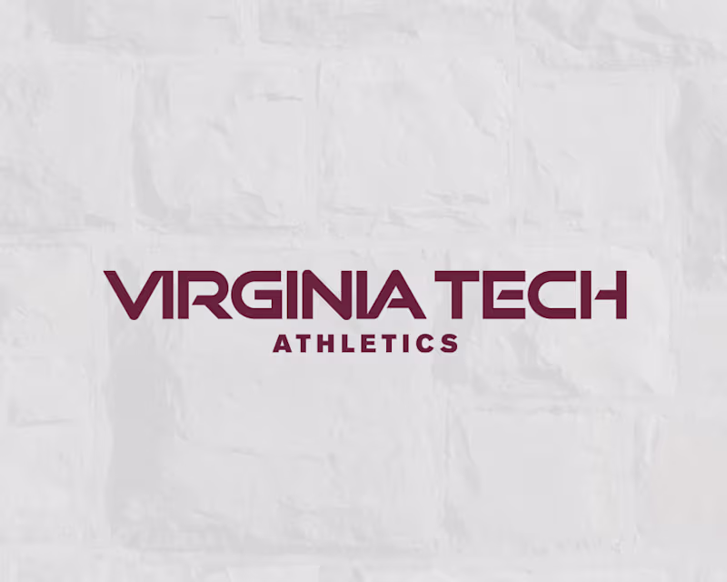 Cover image for Virginia Tech Athletics