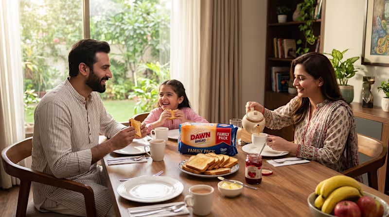Cover image for Hyper-Realistic CGI Food Commercial | AI Animation 
