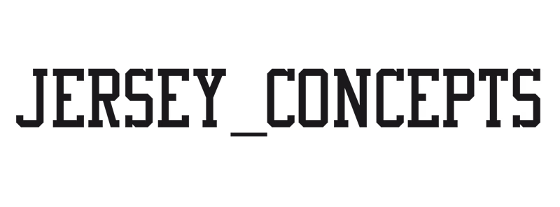 Cover image for Website - Showcasing Sports Jersey Designs