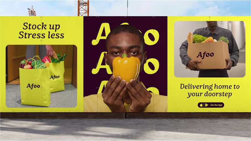 Cover image for Brand Identity & Visual Systems