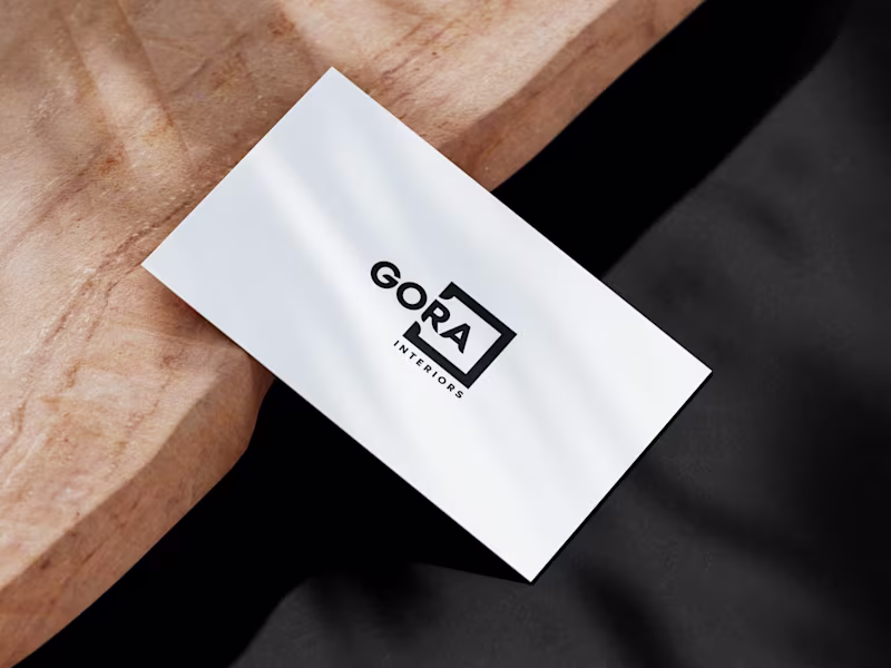 Cover image for Brand Identity Design