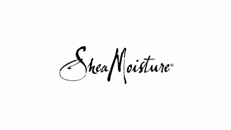 Cover image for Shea Moisture