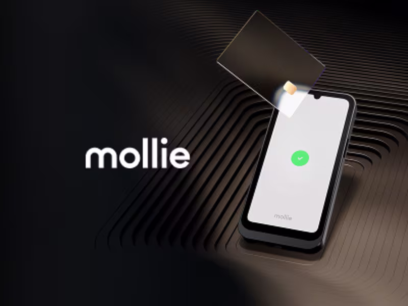 Cover image for Building Mollie’s Scalable Website in Framer