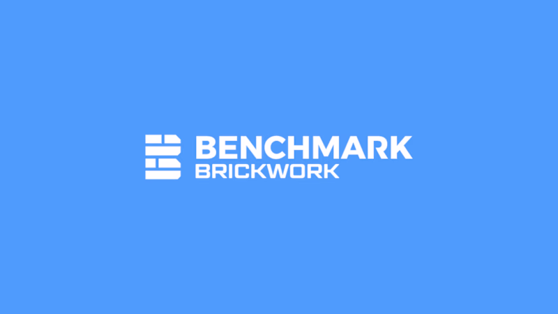Cover image for Benchmark Brickwork was a complete