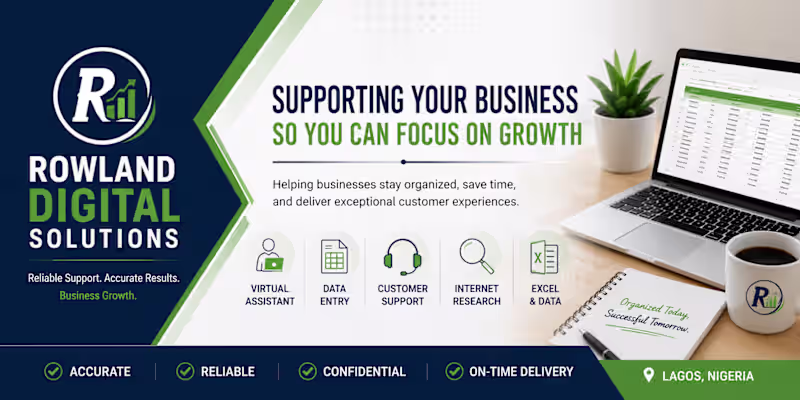 Cover image for Customer Support Services