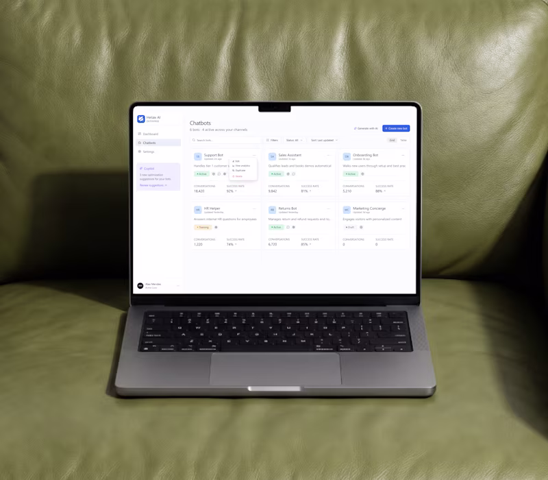 Cover image for Dashboard Design for SaaS Products