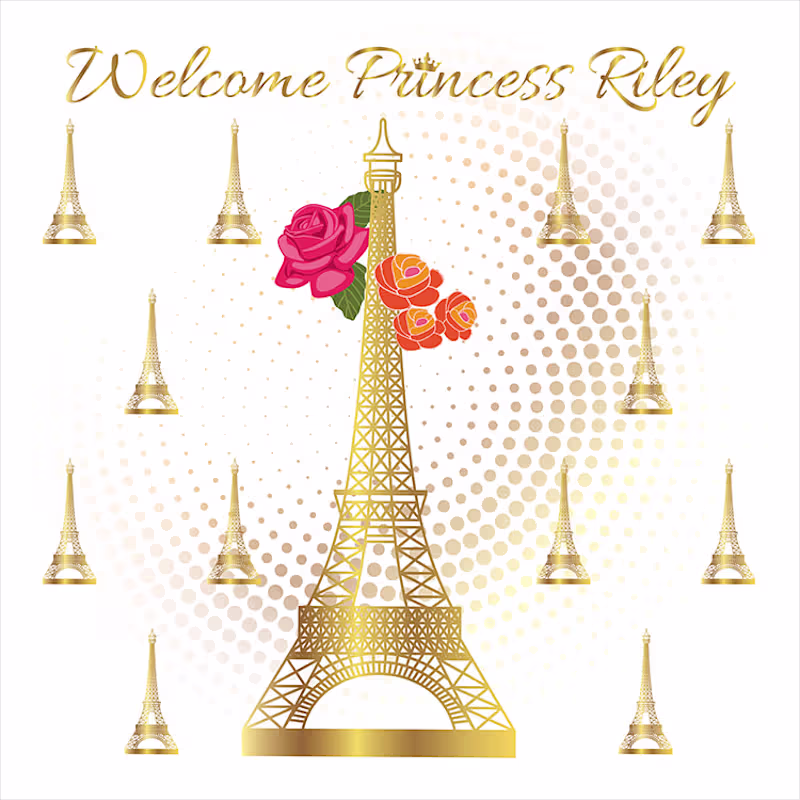 Cover image for Custom Backdrops for Events | Elevate Your Event Design