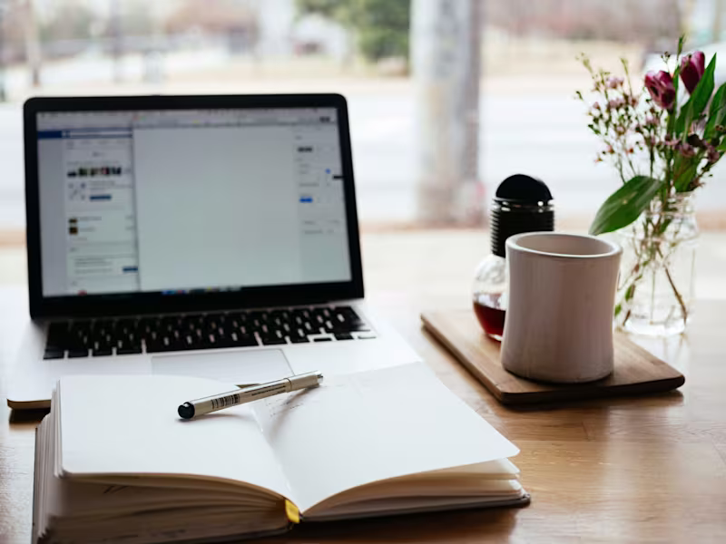 Cover image for Grow your audience via blogs, newsletters, and more!