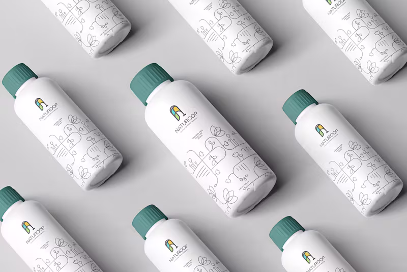 Cover image for Packaging Designs