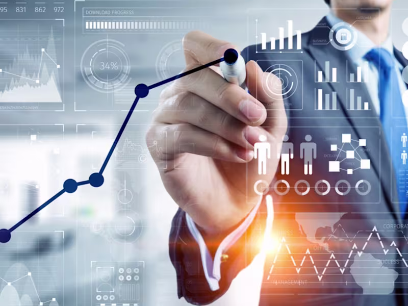 Cover image for Cost Management Strategy Development