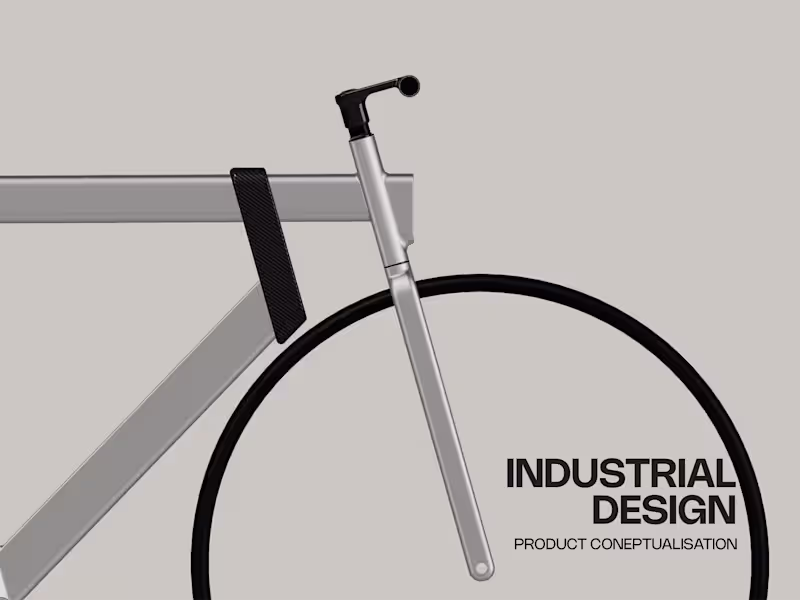 Cover image for Industrial Design 
