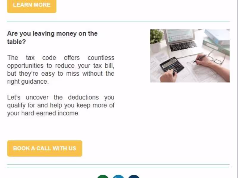 Cover image for Email copy