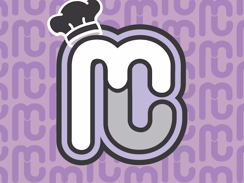 Cover image for Maresi Cookies Brand