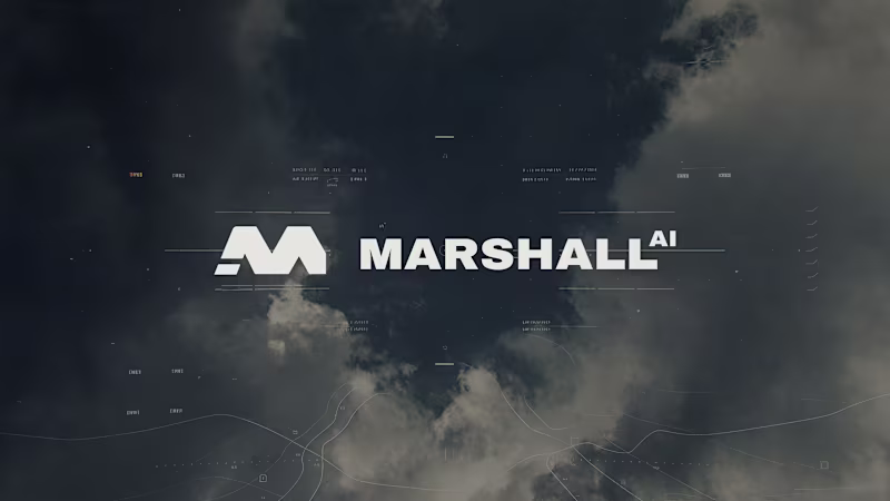 Cover image for MarshallAI Branding Collaboration