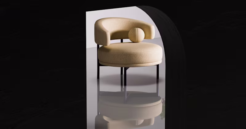 Cover image for 3D Product Animation