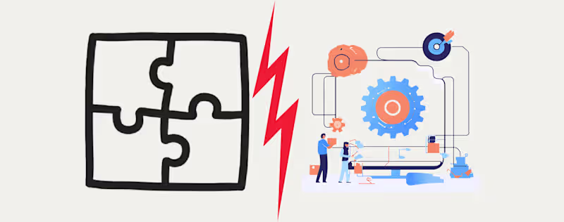 Cover image for [BLOG] DSPy: Eliminating Tedious Prompt