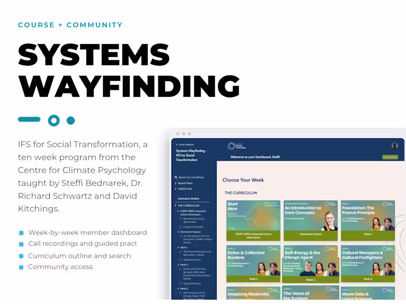 Cover image for Kajabi Course, Community, and Funnel Set Up