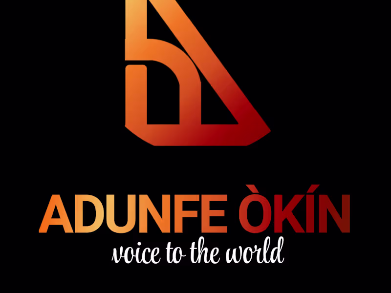 Cover image for Logo design