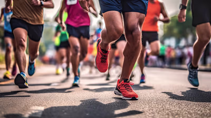 Cover image for Moove — Fitness and Community for the 50+ Generation