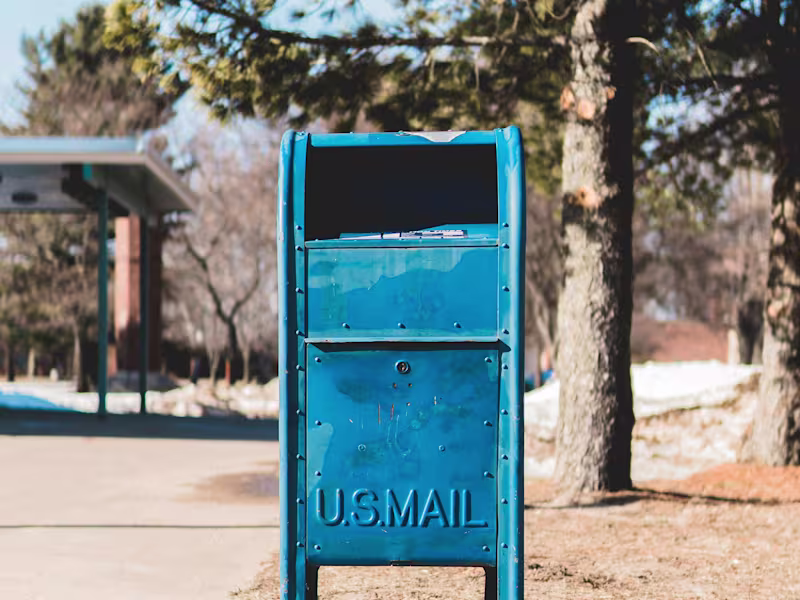 Cover image for Email Marketing and Newsletters