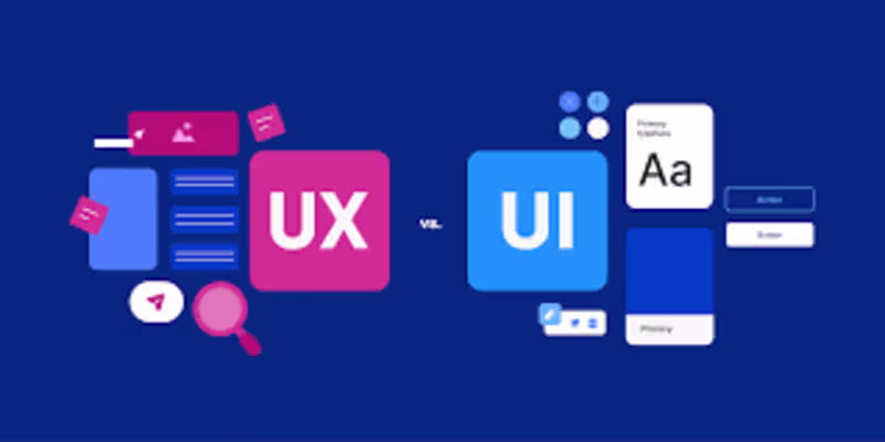 Cover image for UI/UX Design