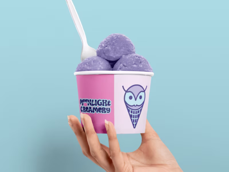 Cover image for Playful and Funky Branding For Your Business!